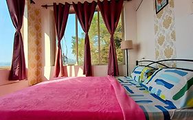 Gs Home On The Bay - Super Sea View Glass Studio Apartment